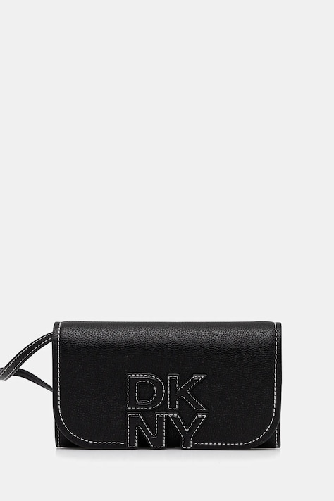 Сумочка Dkny цвет чёрный R515AJ41
