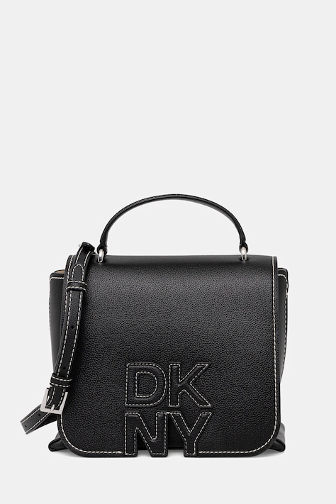 Dkny torebka kolor czarny R51DAJ39