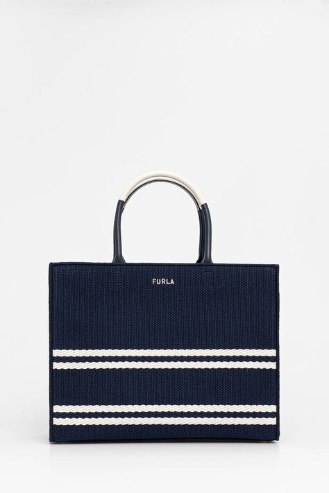 Furla geantă culoarea bleumarin, WB00255.BX3752.2677S1007
