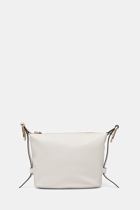 Кожаная сумочка Furla цвет бежевый WE00725.BX2045.1704S1007