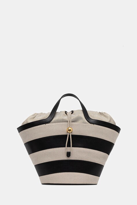 Furla geantă culoarea negru, WB01592.BX3542.TON001002