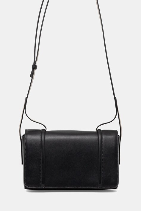 Furla geantă culoarea negru, WB01654.BX3750.3769S1007