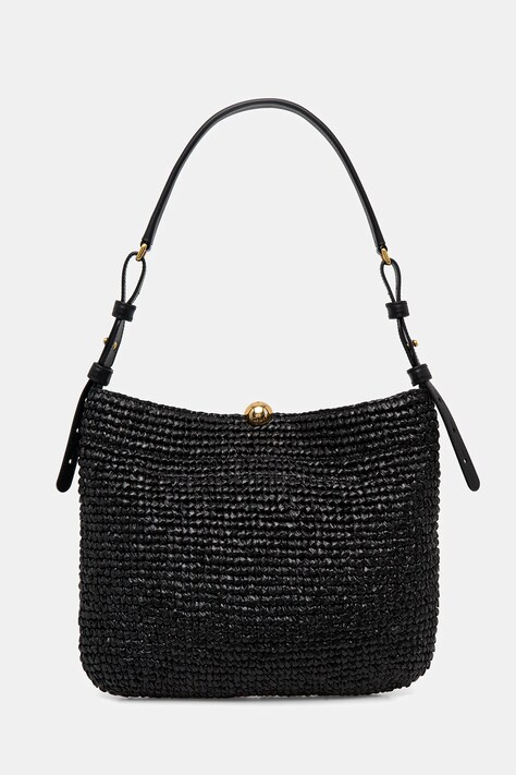 Furla poșetă culoarea negru, WB01716.BX3945.O60001002