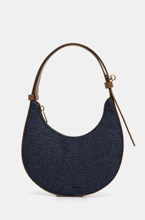 Furla borsetta colore blu navy WE00649.DE0000.2677S1007