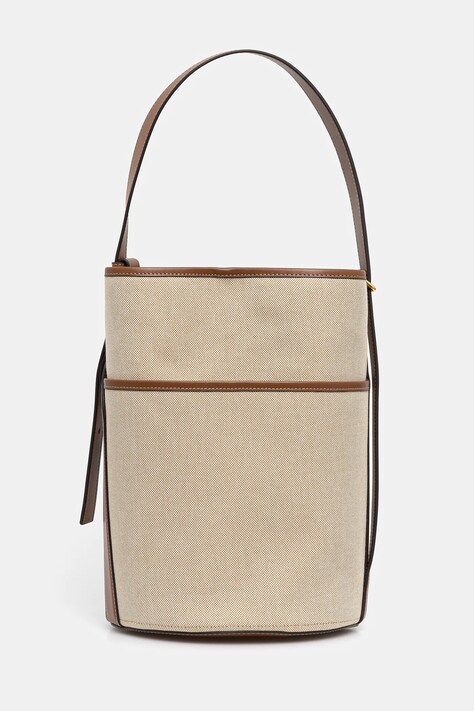 Furla geantă culoarea maro, WB01565.BX3561.TCO001002