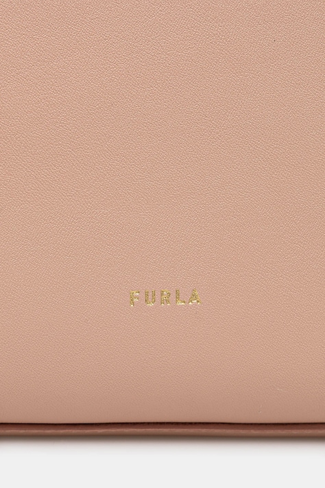Шкіряна сумочка Furla — фото 4