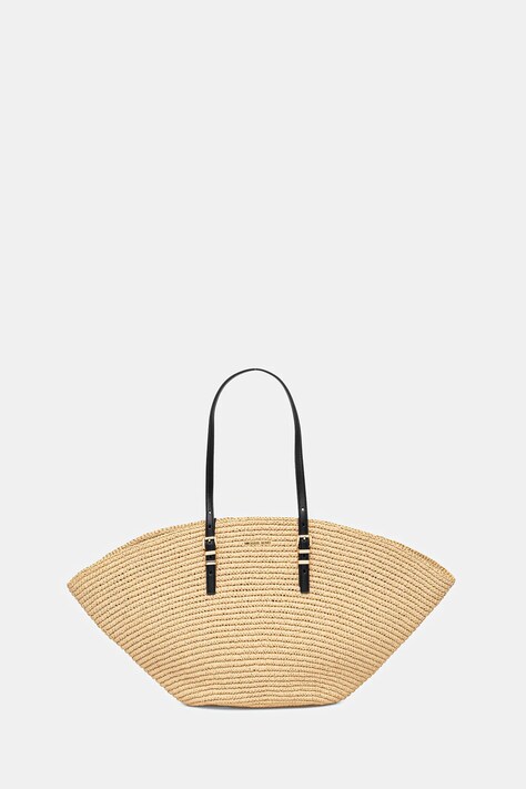 MICHAEL Michael Kors geantă culoarea bej, 30S5G9FT9W