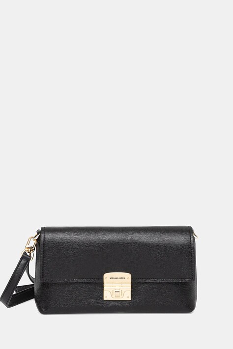 Kabelka MICHAEL Michael Kors černá barva, 32S5G9XC8T