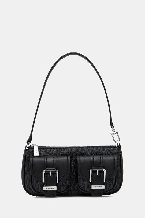 MICHAEL Michael Kors torebka kolor czarny 32S5SZCU1V