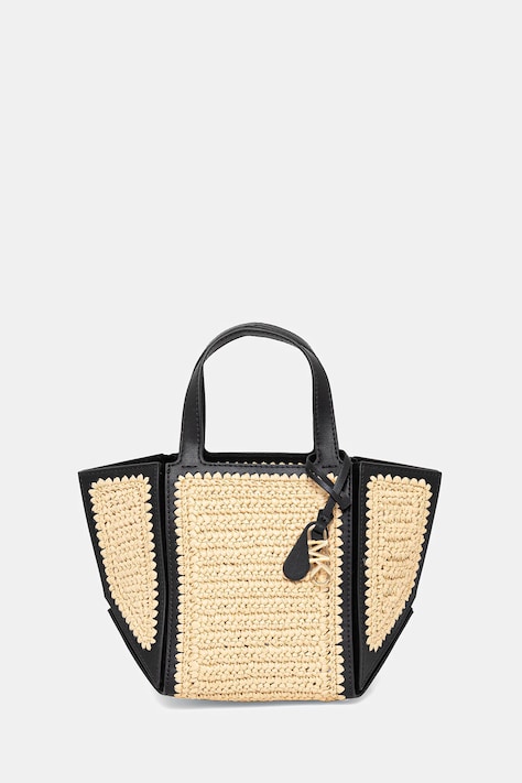 MICHAEL Michael Kors geantă culoarea bej, 30S5G9JT5W