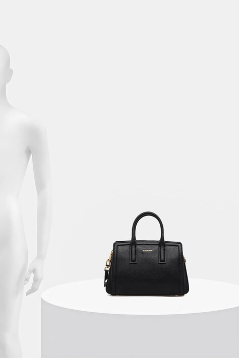 Сумочка MICHAEL Michael Kors — SS25-TOD2JW, чорний — фото 6