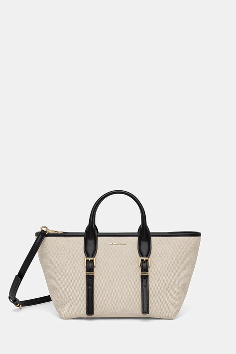 MICHAEL Michael Kors poșetă culoarea bej, 30S5G9OS1C