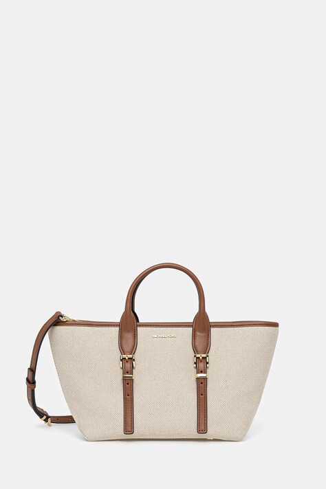 MICHAEL Michael Kors poșetă culoarea maro, 30S5G9OS1C