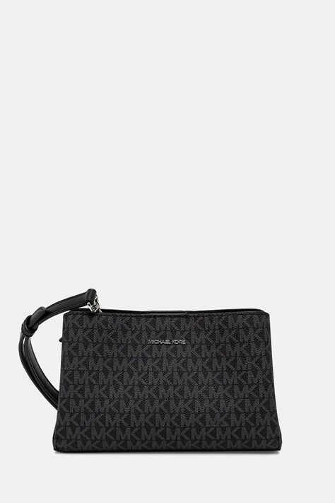 Kabelka MICHAEL Michael Kors černá barva, 32S5S9RC1V