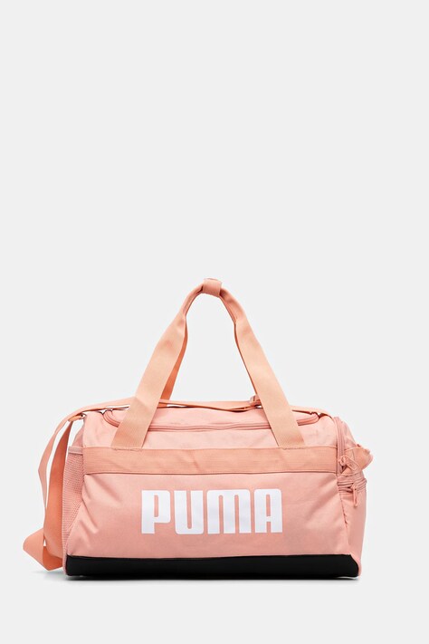 Puma geantă culoarea portocaliu, 91142