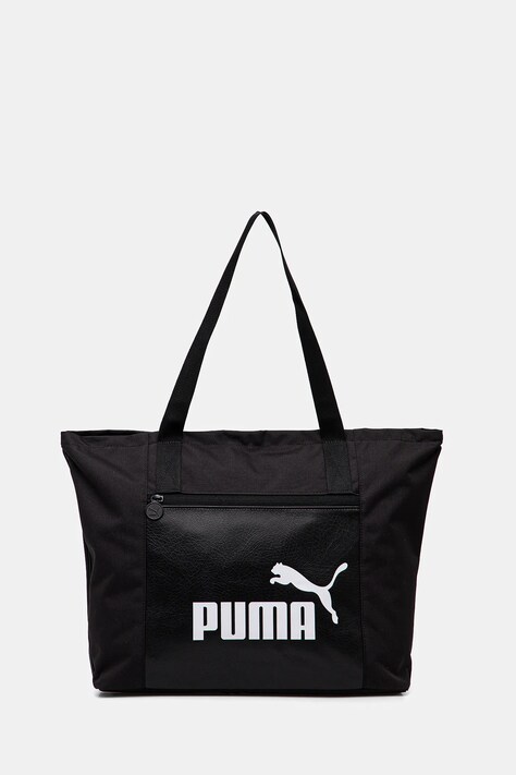 Чанта Puma в черно 91294
