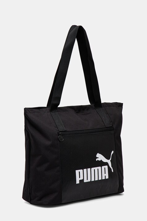 Сумочка Puma — SS25-TOD2LC, чорний — фото 2