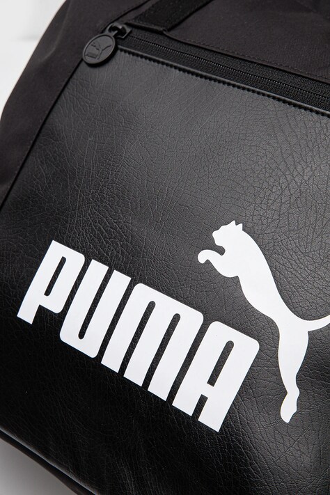 Сумочка Puma — SS25-TOD2LC, чорний — фото 4