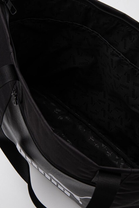 Сумочка Puma — SS25-TOD2LC, чорний — фото 5