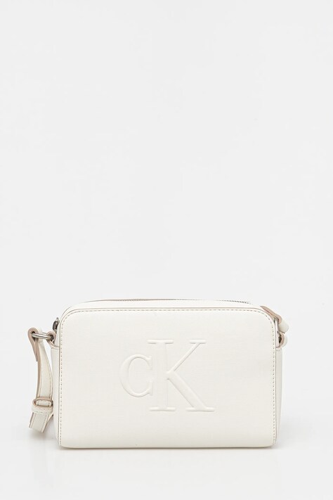 Чанта Calvin Klein Jeans в черно LV04K3036G