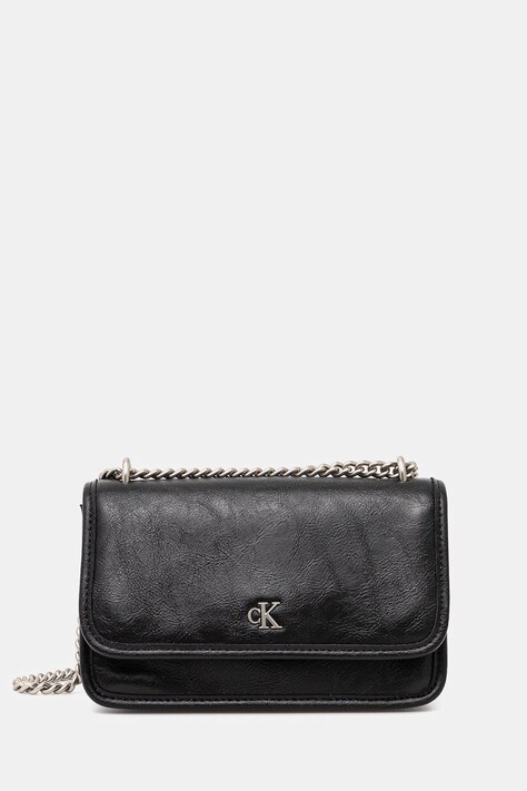 Чанта Calvin Klein Jeans в черно LV04K3085G