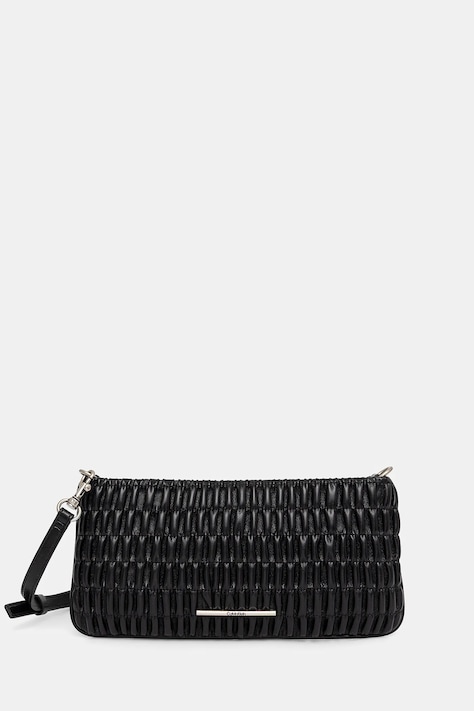 Kabelka Calvin Klein Jeans čierna farba, LV04K3090G