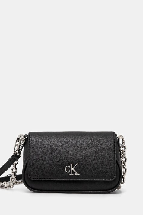 Чанта Calvin Klein Jeans в черно LV04K3134G