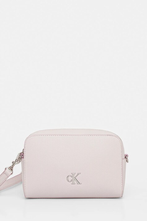 Kabelka Calvin Klein Jeans černá barva, LV04K3162G