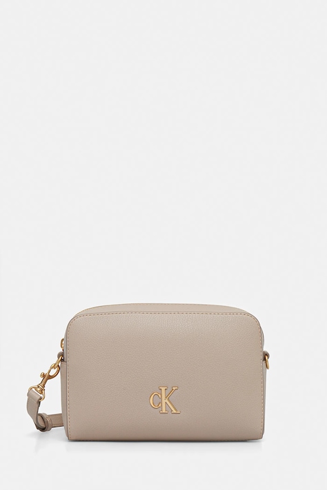 Сумочка Calvin Klein Jeans цвет чёрный LV04K3162G