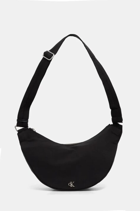Чанта Calvin Klein Jeans в черно LV04K3095G