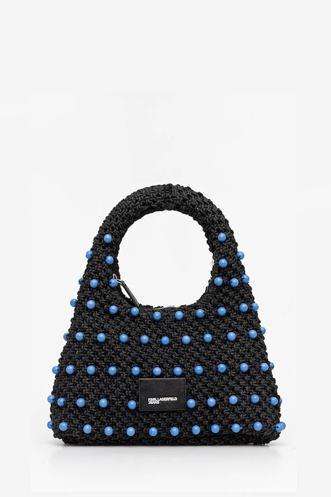 Чанта Karl Lagerfeld Jeans в черно A2W30110