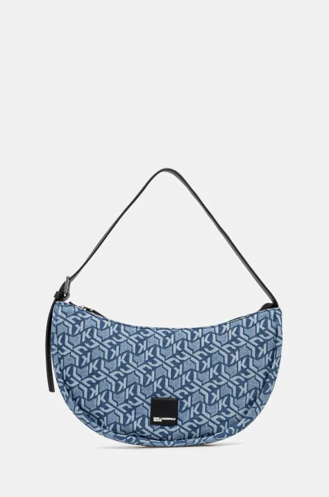 Karl Lagerfeld Jeans poseta A2W30166