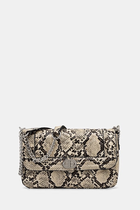 Сумочка Morgan 2PNEW цвет бежевый 2PNEW