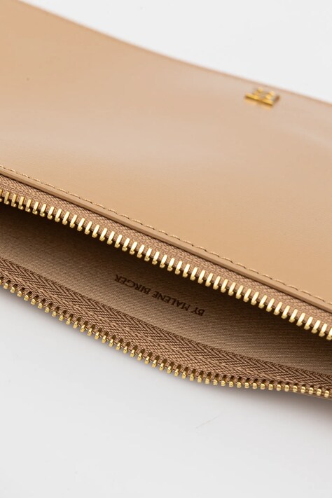 Шкіряна сумочка By Malene Birger AYA PURSE — фото 5