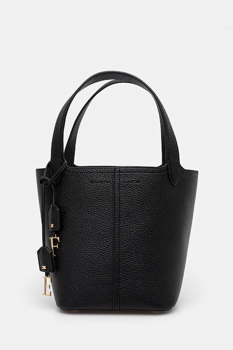 Сумочка Elisabetta Franchi цвет чёрный BS93A52E2