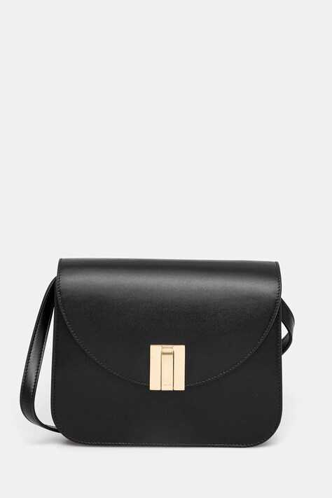 Bally geantă culoarea negru, WAC02T