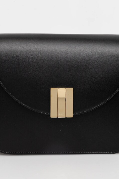 Сумочка Bally — SS25-TOD2PH, чорний — фото 3