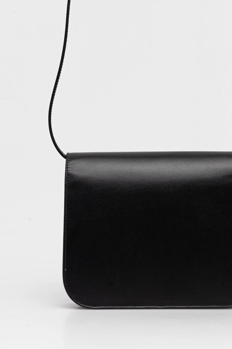 Сумочка Bally — SS25-TOD2PH, чорний — фото 5
