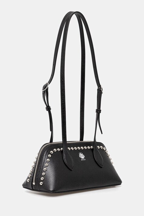 Сумочка Bally — SS25-TOD2PZ, чорний — фото 2