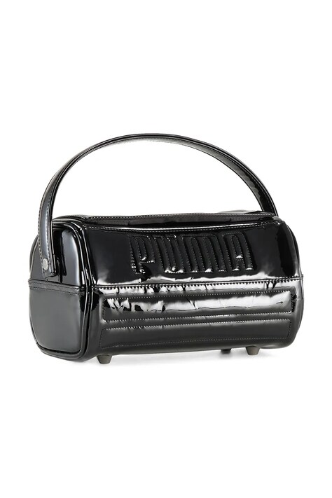 Kabelka Puma PUMA x A$AP ROCKY Mini BAG čierna farba, 92260