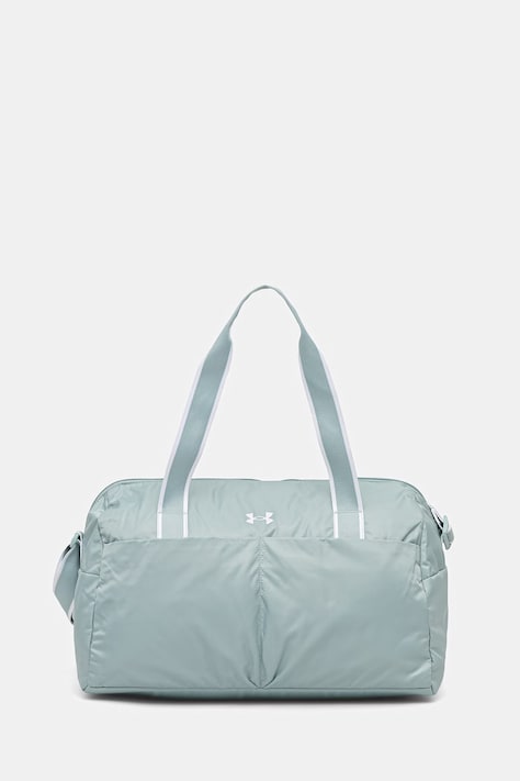 Under Armour torba kolor turkusowy 1388915