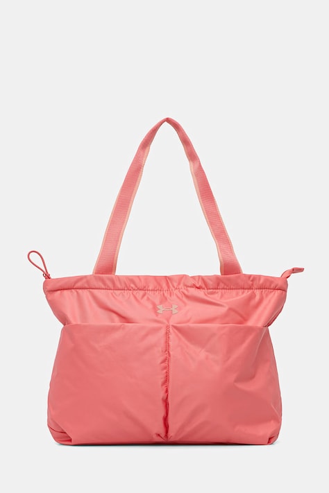 Under Armour torebka kolor różowy 1388920