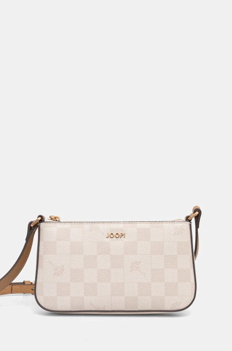 Joop! borsetta Cortina Piazza Eunike colore beige 4140007847