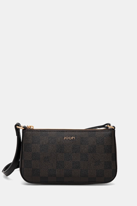 Сумочка Joop! Cortina Piazza Eunike цвет коричневый 4140007847