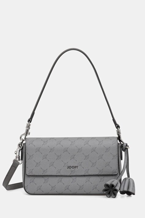 Joop! torebka Cortina Nil kolor szary 4140007813