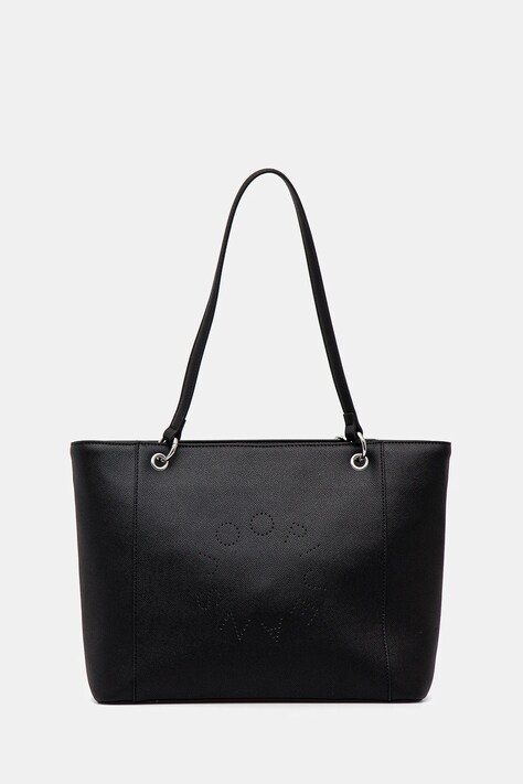 Joop! poseta Giro Imani culoarea negru, 4130001092