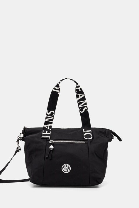 Joop! poseta Lietissimo Janita culoarea negru, 4130000733