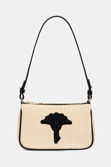 Kabelka Joop! Cestino Chiaro Eunike béžová barva, 4140008013