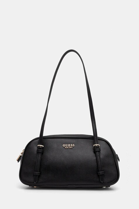 Guess poseta CERELIA culoarea negru, HWBG96 45080