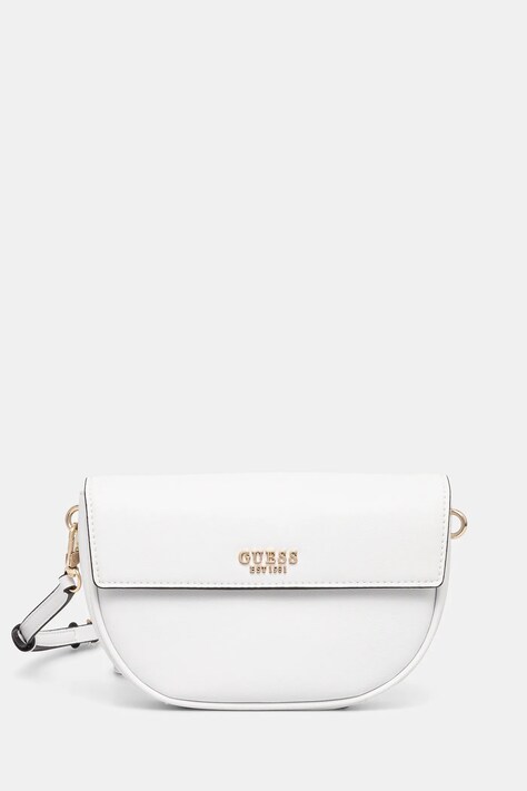 Сумочка Guess CERELIA колір білий HWBG96 45190